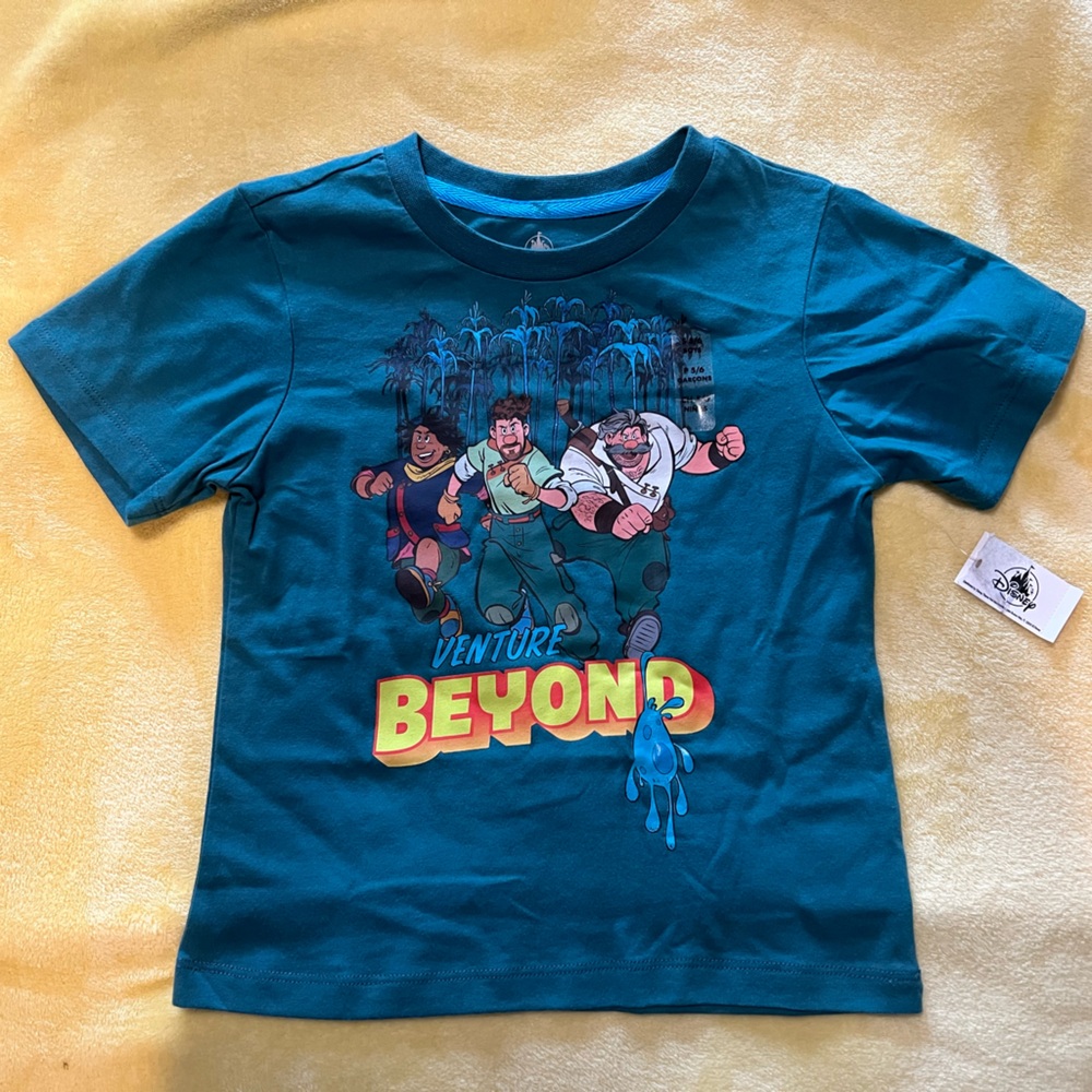 Boys shirt
